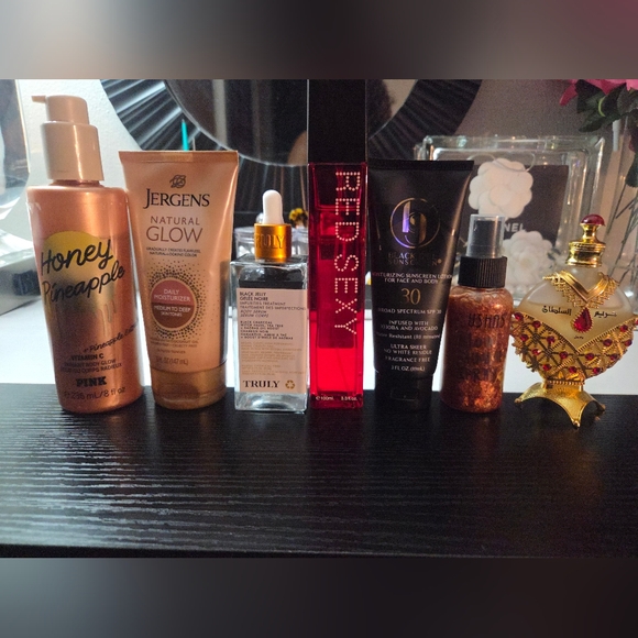 Beauty Bundle. - Picture 6 of 6